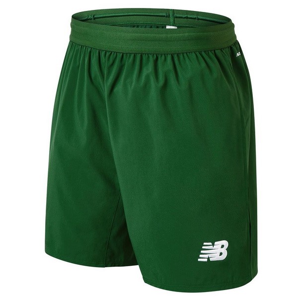 Pantalones Celtic Segunda equipo 2018-19 Verde